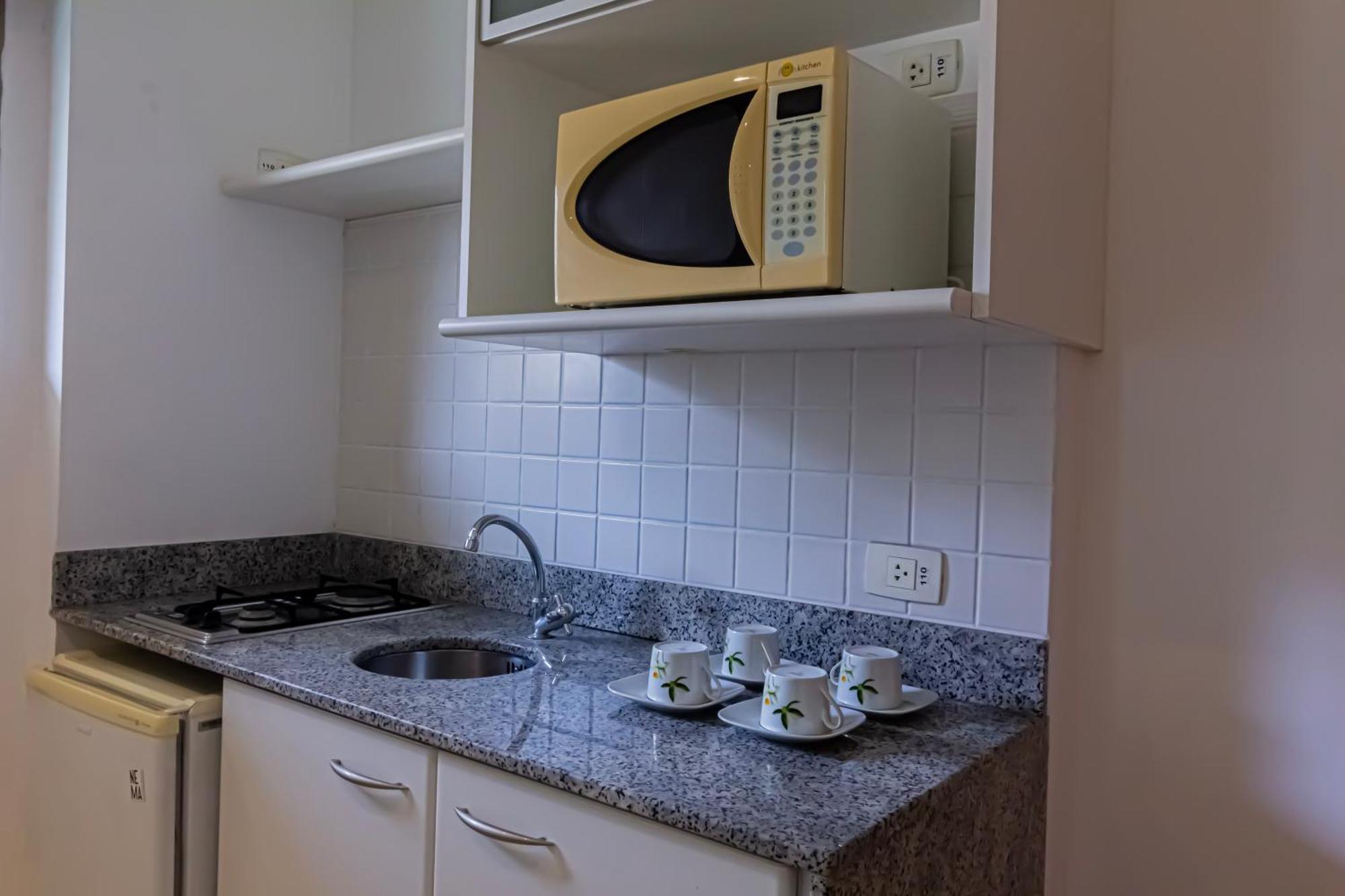 Lobie Copacabana Appartement Rio de Janeiro Buitenkant foto